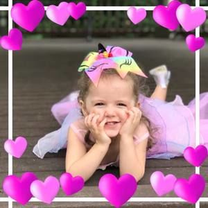 Meet your Posher, Mischelle